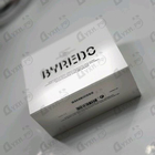 Отзывы Byredo Parfums Gypsy Water