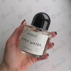 Отзывы Byredo Parfums Gypsy Water