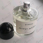 Отзывы Byredo Parfums Gypsy Water