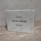Отзывы Byredo Parfums Gypsy Water