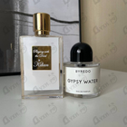 Отзывы Byredo Parfums Gypsy Water