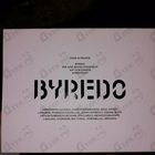 Отзывы Byredo Parfums Gypsy Water