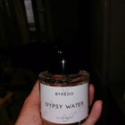 Отзывы Byredo Parfums Gypsy Water