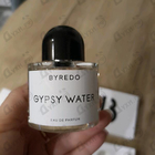 Отзыв Byredo Parfums Gypsy Water