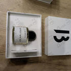Духи Gypsy Water от Byredo Parfums