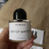 Купить Gypsy Water от Byredo Parfums