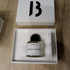 Парфюмерия Gypsy Water от Byredo Parfums