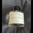 Отзыв Byredo Parfums Gypsy Water