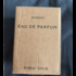 Духи Gypsy Water от Byredo Parfums