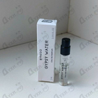 Отзыв Byredo Parfums Gypsy Water