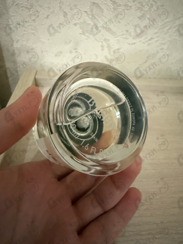 Духи Gypsy Water от Byredo Parfums