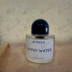 Отзыв Byredo Parfums Gypsy Water