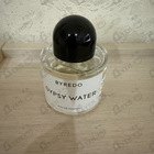 Отзывы Byredo Parfums Gypsy Water