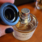 Отзыв Byredo Parfums Gypsy Water