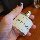 Духи Gypsy Water от Byredo Parfums