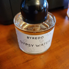 Отзыв Byredo Parfums Gypsy Water