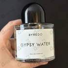 Отзывы Byredo Parfums Gypsy Water