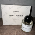 Парфюм Byredo Parfums Gypsy Water