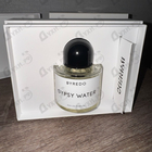 Отзывы Byredo Parfums Gypsy Water