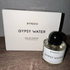 Купить Gypsy Water от Byredo Parfums