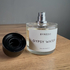 Отзыв Byredo Parfums Gypsy Water