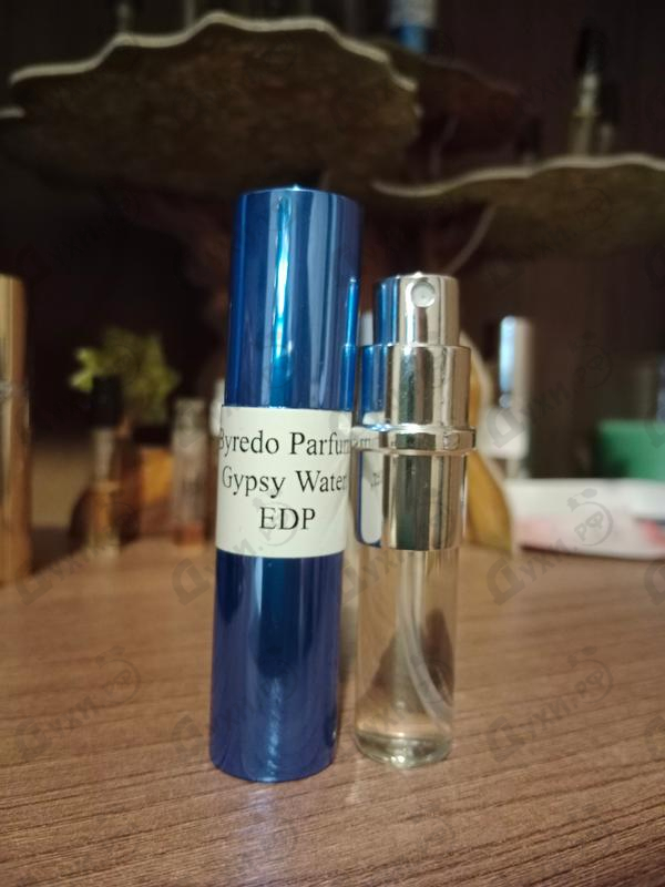 Парфюмерия Byredo Parfums Gypsy Water