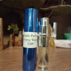 Отзыв Byredo Parfums Gypsy Water