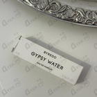 Отзывы Byredo Parfums Gypsy Water