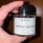 Духи Gypsy Water от Byredo Parfums