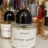 Купить Gypsy Water от Byredo Parfums