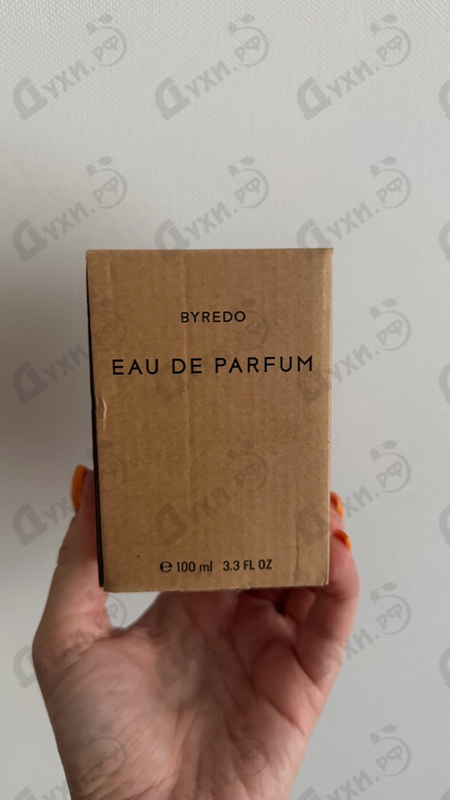 Купить Gypsy Water от Byredo Parfums