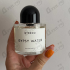 Духи Gypsy Water от Byredo Parfums
