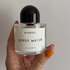 Парфюмерия Byredo Parfums Gypsy Water
