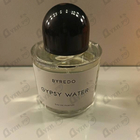 Духи Gypsy Water от Byredo Parfums