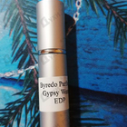 Отзывы Byredo Parfums Gypsy Water