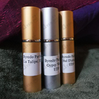 Отзыв Byredo Parfums Gypsy Water