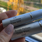 Духи Gypsy Water от Byredo Parfums