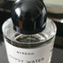 Парфюмерия Gypsy Water от Byredo Parfums