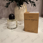 Отзывы Byredo Parfums Gypsy Water