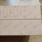 Отзыв Byredo Parfums Gypsy Water