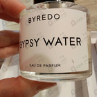 Отзыв Byredo Parfums Gypsy Water
