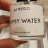 Парфюмерия Byredo Parfums Gypsy Water