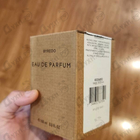 Отзыв Byredo Parfums Gypsy Water