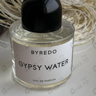 Отзыв Byredo Parfums Gypsy Water
