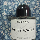 Отзыв Byredo Parfums Gypsy Water