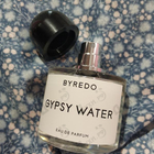 Отзывы Byredo Parfums Gypsy Water