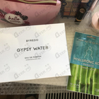 Отзывы Byredo Parfums Gypsy Water