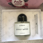 Отзывы Byredo Parfums Gypsy Water