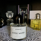 Отзыв Byredo Parfums Gypsy Water