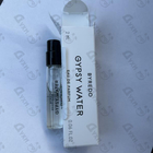 Отзыв Byredo Parfums Gypsy Water